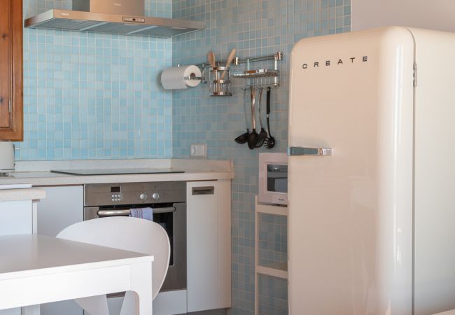 Apartment in Palma de Mallorca - Moli 37 Apartment in Palma de Mallorca - Moli 37