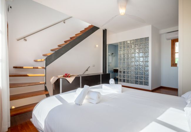 Apartment in Palma de Mallorca - Moli 37 Apartment in Palma de Mallorca - Moli 37