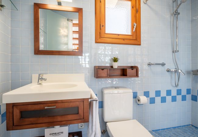 Apartment in Palma de Mallorca - Moli 37 Apartment in Palma de Mallorca - Moli 37