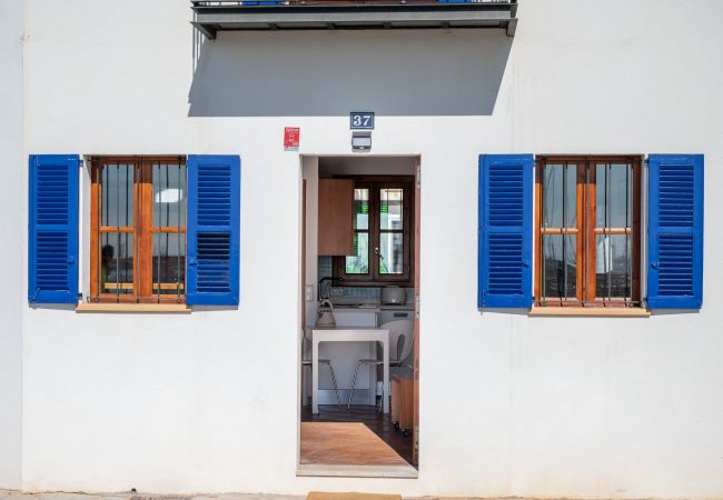 Apartment in Palma de Mallorca - Moli 37 Apartment in Palma de Mallorca - Moli 37