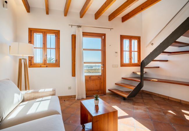 Apartment in Palma de Mallorca - Moli 37 Apartment in Palma de Mallorca - Moli 37