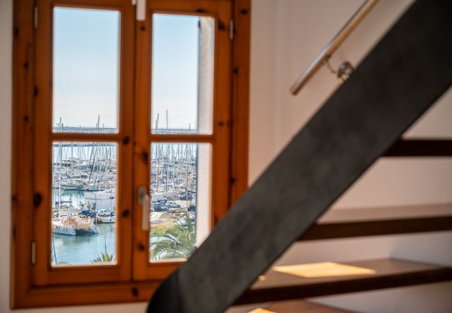 Apartment in Palma de Mallorca - Moli 37 Apartment in Palma de Mallorca - Moli 37