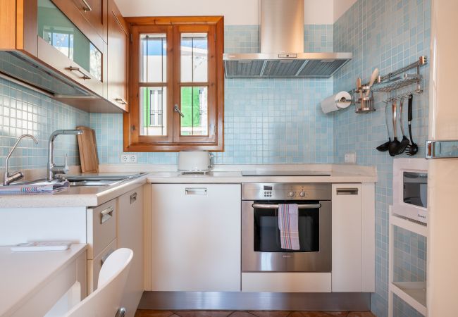 Apartment in Palma de Mallorca - Moli 37 Apartment in Palma de Mallorca - Moli 37