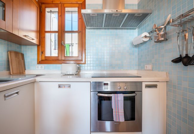 Apartment in Palma de Mallorca - Moli 37 Apartment in Palma de Mallorca - Moli 37