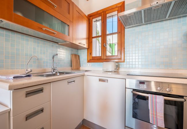 Apartment in Palma de Mallorca - Moli 37 Apartment in Palma de Mallorca - Moli 37