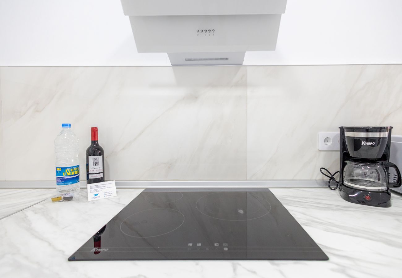 Apartment in Las Palmas de Gran Canaria - Lightbooking 7 Palmas Estadio - Gran Canaria Arena