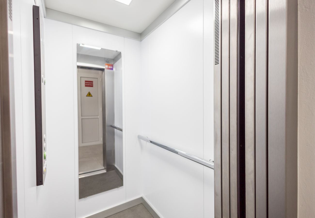Apartment in Las Palmas de Gran Canaria - Lightbooking 7 Palmas Estadio - Gran Canaria Arena