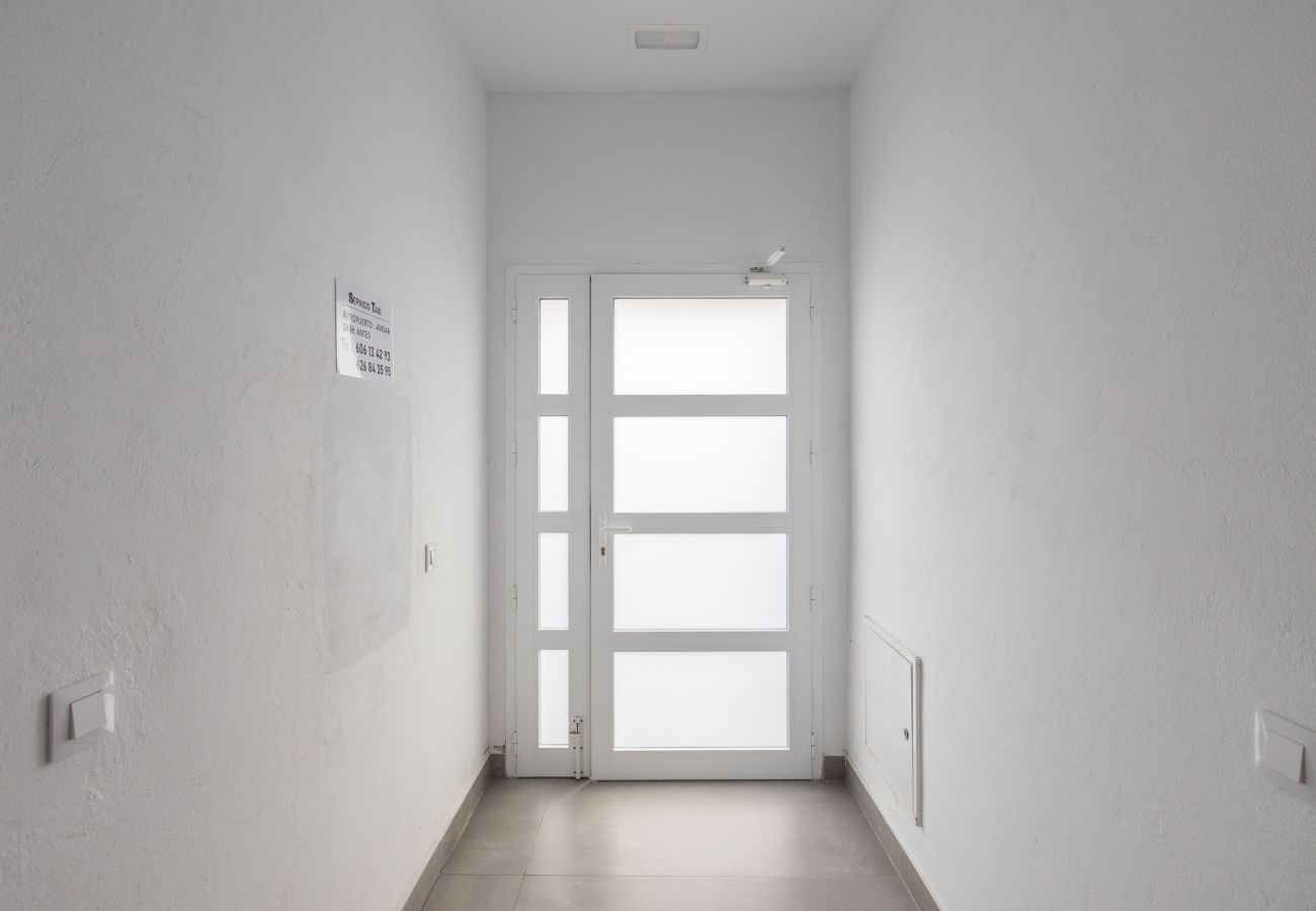 Apartment in Las Palmas de Gran Canaria - Lightbooking 7 Palmas Estadio - Gran Canaria Arena