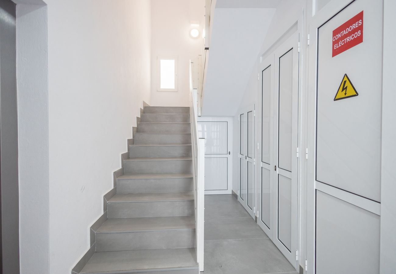 Apartment in Las Palmas de Gran Canaria - Lightbooking 7 Palmas Estadio - Gran Canaria Arena