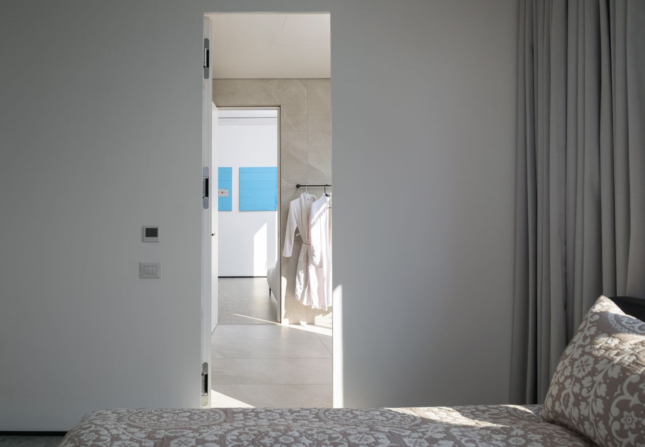 Villa in Beit Yanai - MAMAD Ultimate Luxury Villa & Wild Beach by FeelHome