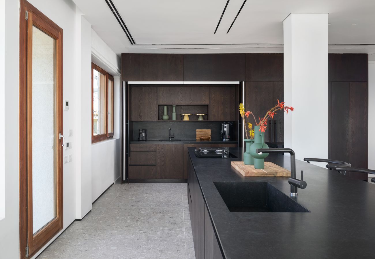 Villa in Beit Yanai - MAMAD Ultimate Luxury Villa & Wild Beach by FeelHome