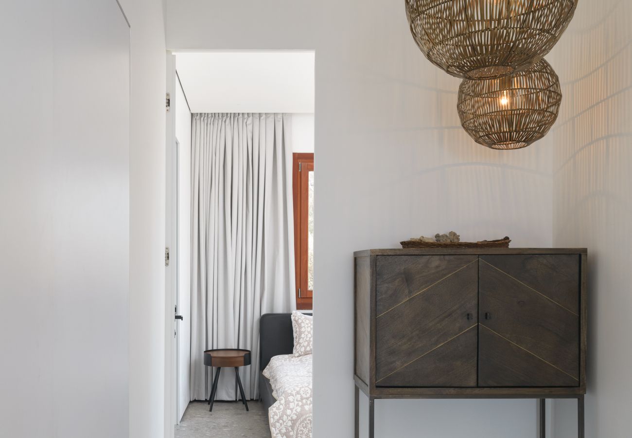 Villa in Beit Yanai - MAMAD Ultimate Luxury Villa & Wild Beach by FeelHome