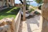 Villa in Beit Yanai - MAMAD Ultimate Luxury Villa & Wild Beach by FeelHome