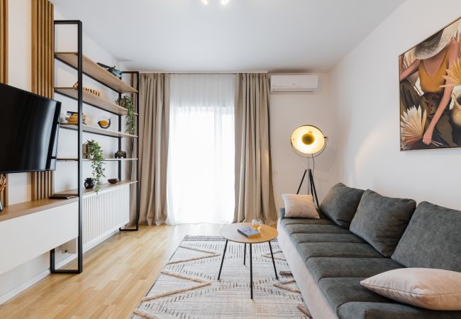Timisoara - Apartment
