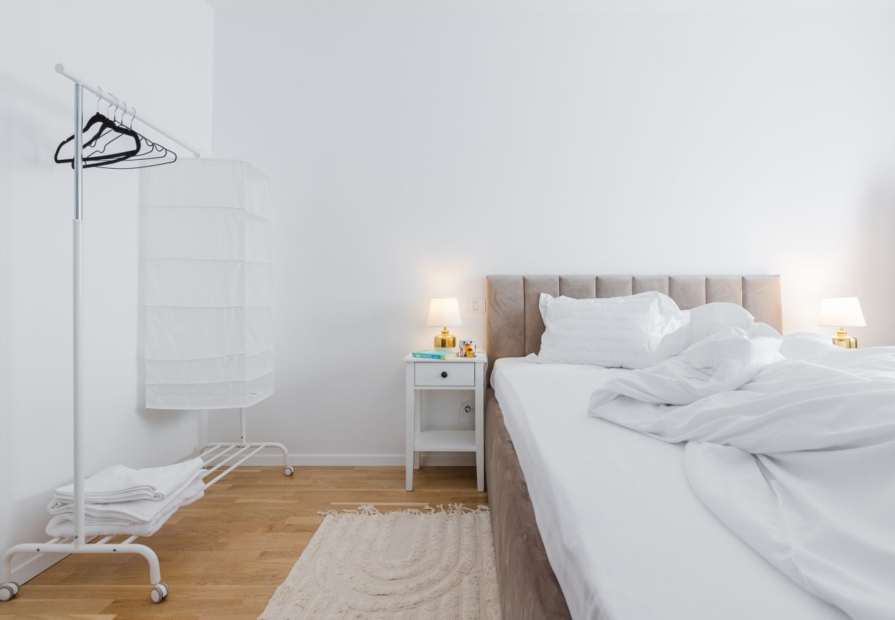 Apartment in Timisoara - Apartment Ensity with balcony