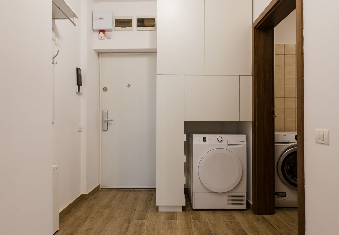 Apartment in Timisoara - Apartment Ensity with balcony
