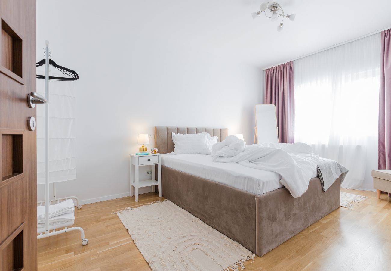 Apartment in Timisoara - Apartment Ensity with balcony