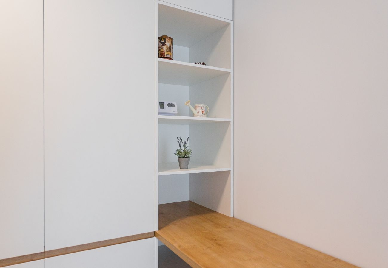 Apartment in Timisoara - Apartment Ensity with balcony