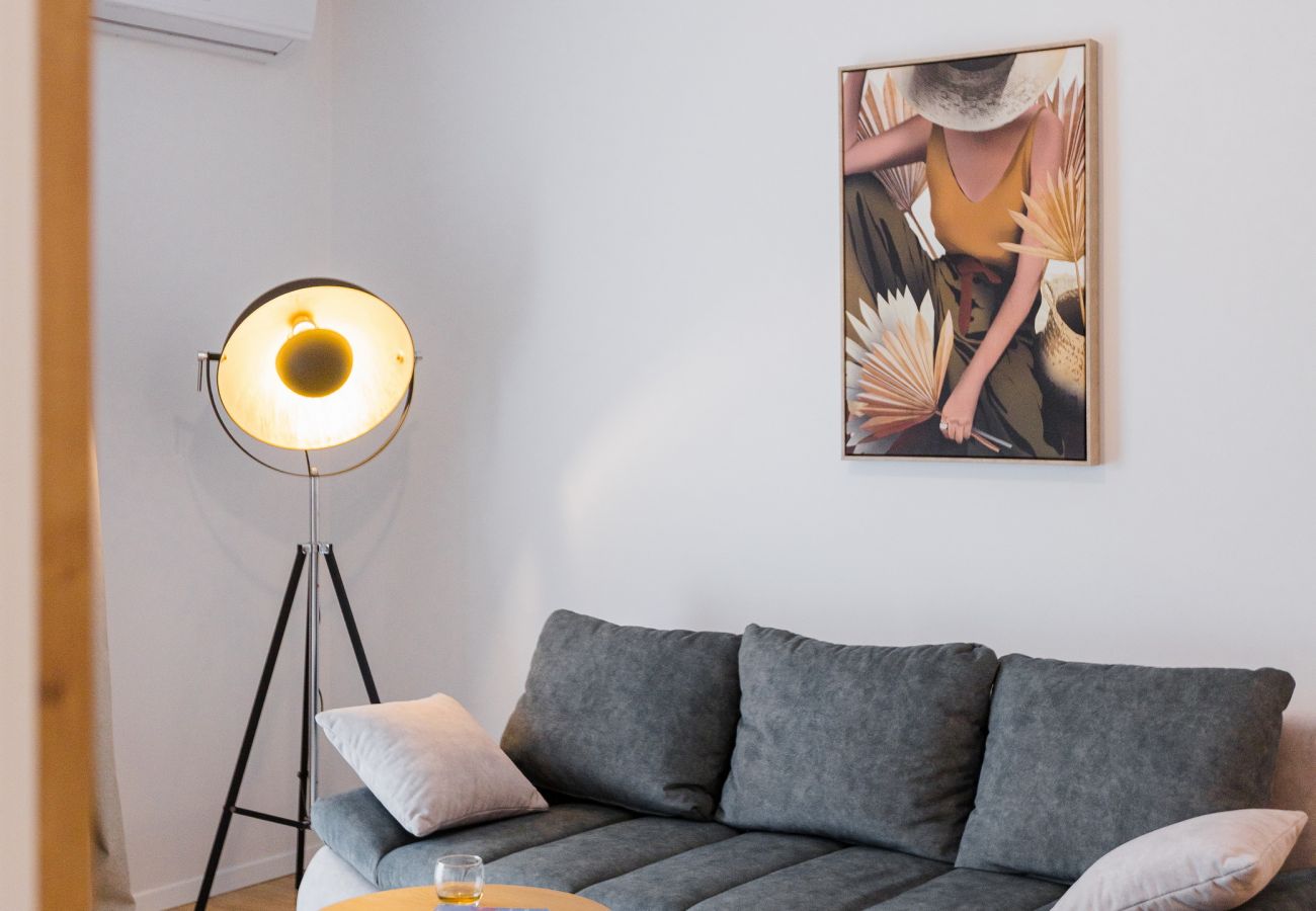 Apartment in Timisoara - Apartment Ensity with balcony