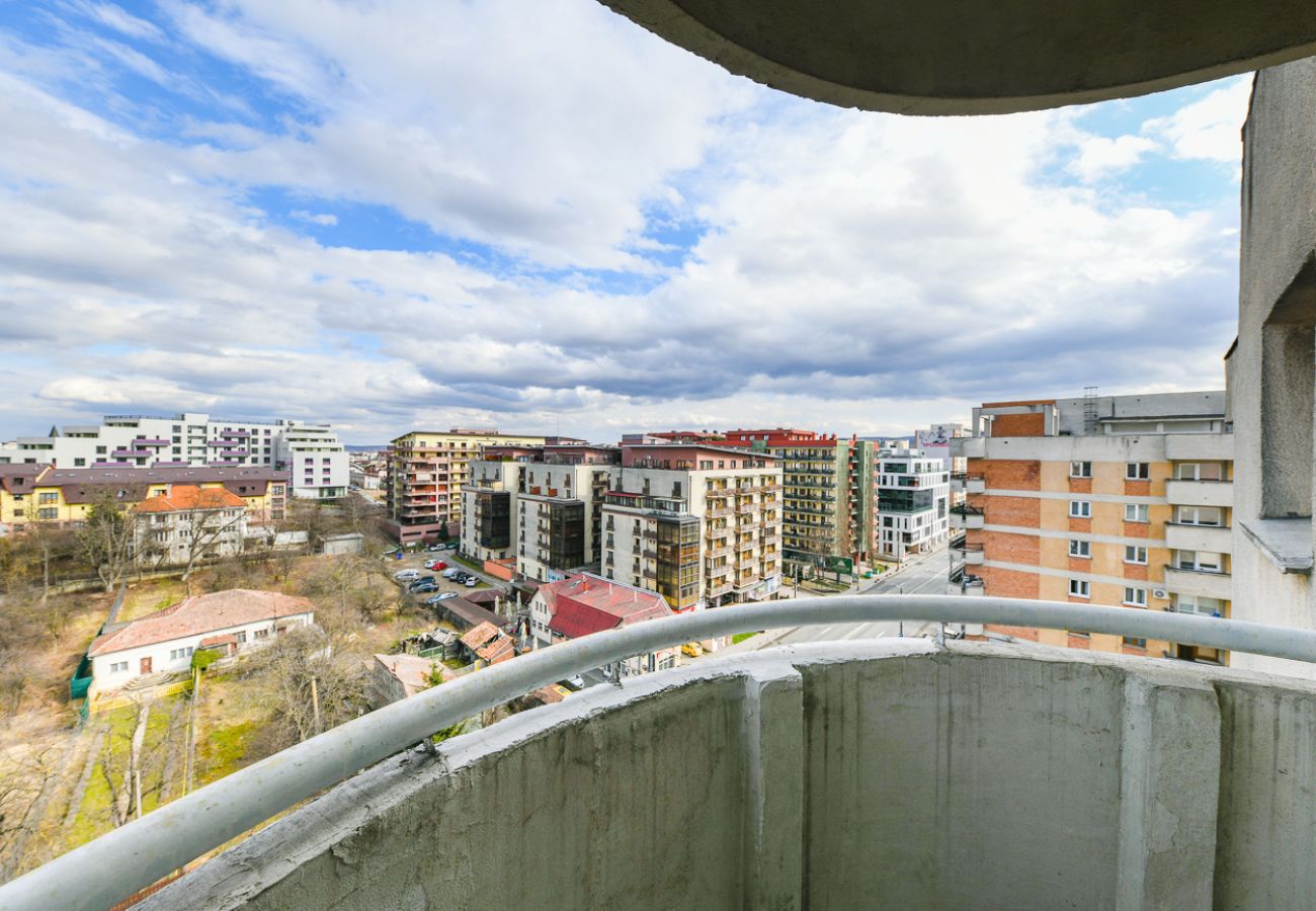 Apartment in Cluj Napoca - Mihali Apartment
