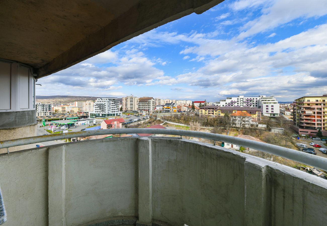 Apartment in Cluj Napoca - Mihali Apartment