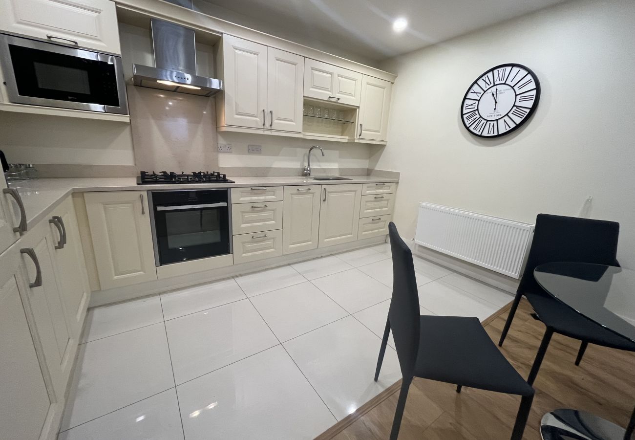 Apartment in Dublin - George's Street Upper