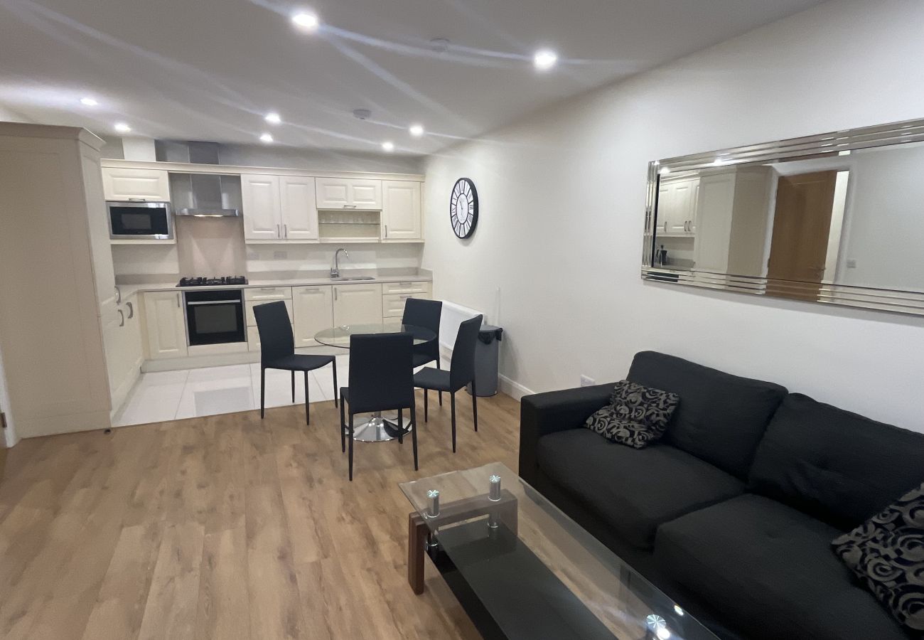 Apartment in Dublin - George's Street Upper