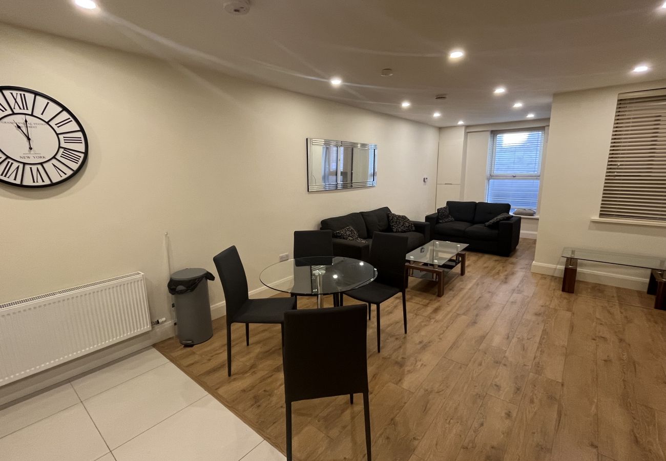 Apartment in Dublin - George's Street Upper