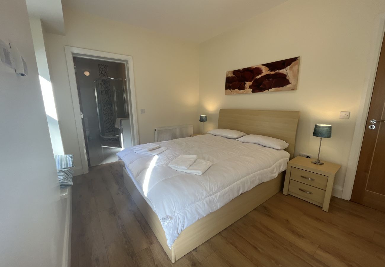 Apartment in Dublin - George's Street Upper