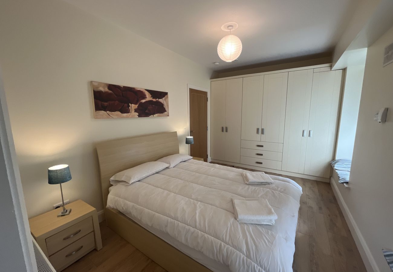 Apartment in Dublin - George's Street Upper