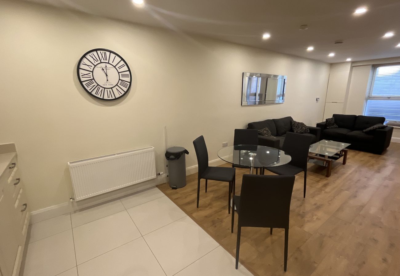 Apartment in Dublin - George's Street Upper