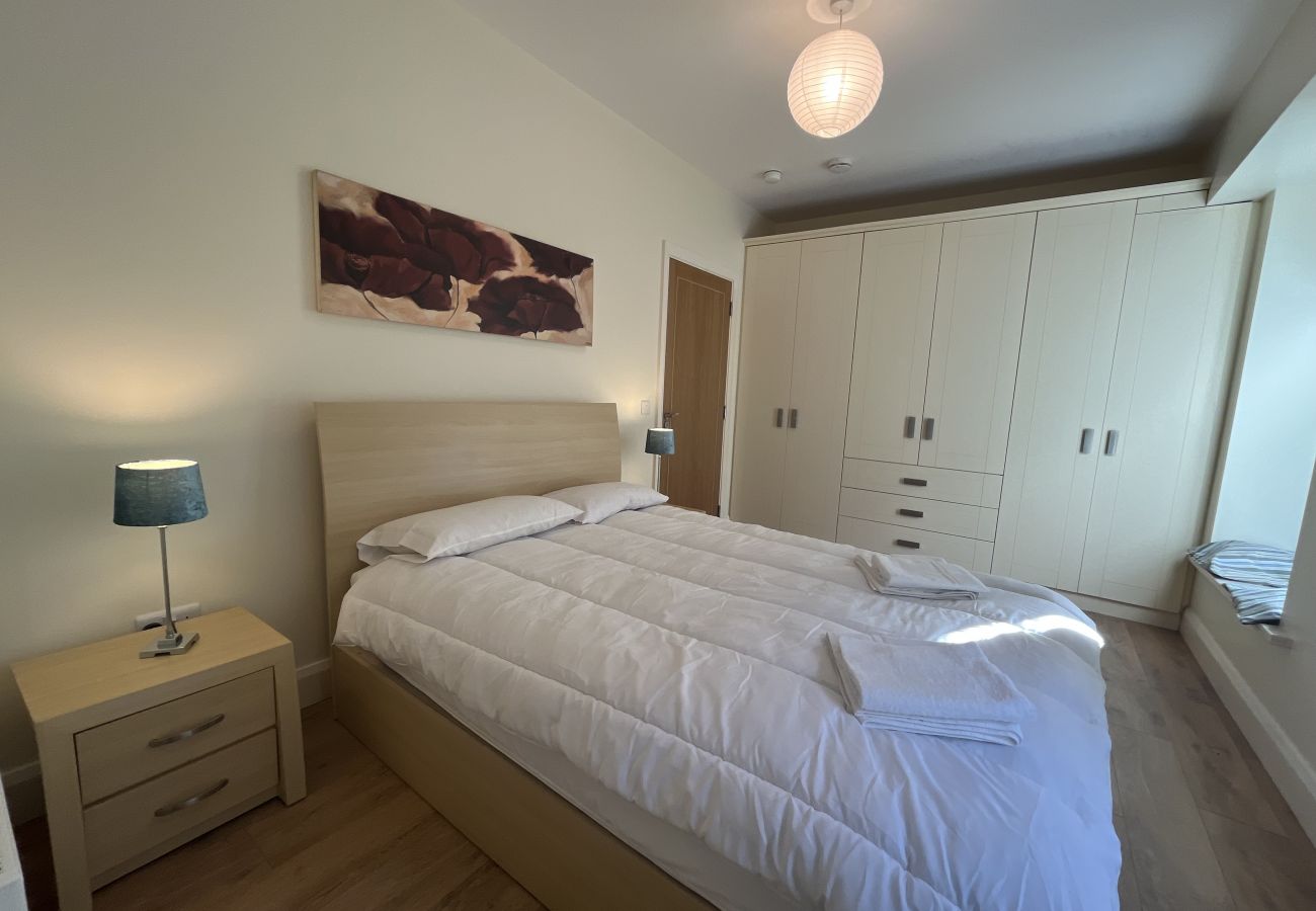 Apartment in Dublin - George's Street Upper