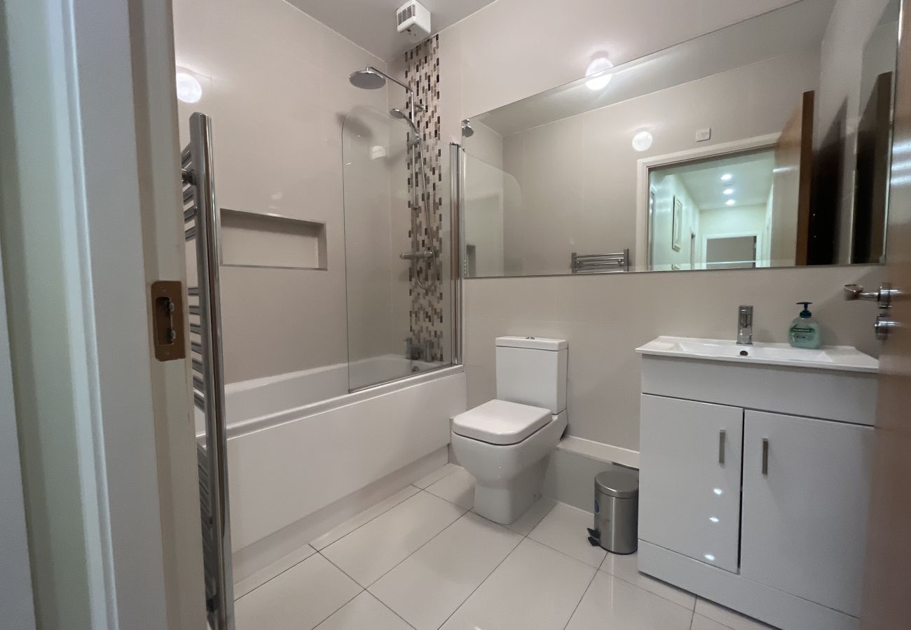Apartment in Dublin - George's Street Upper