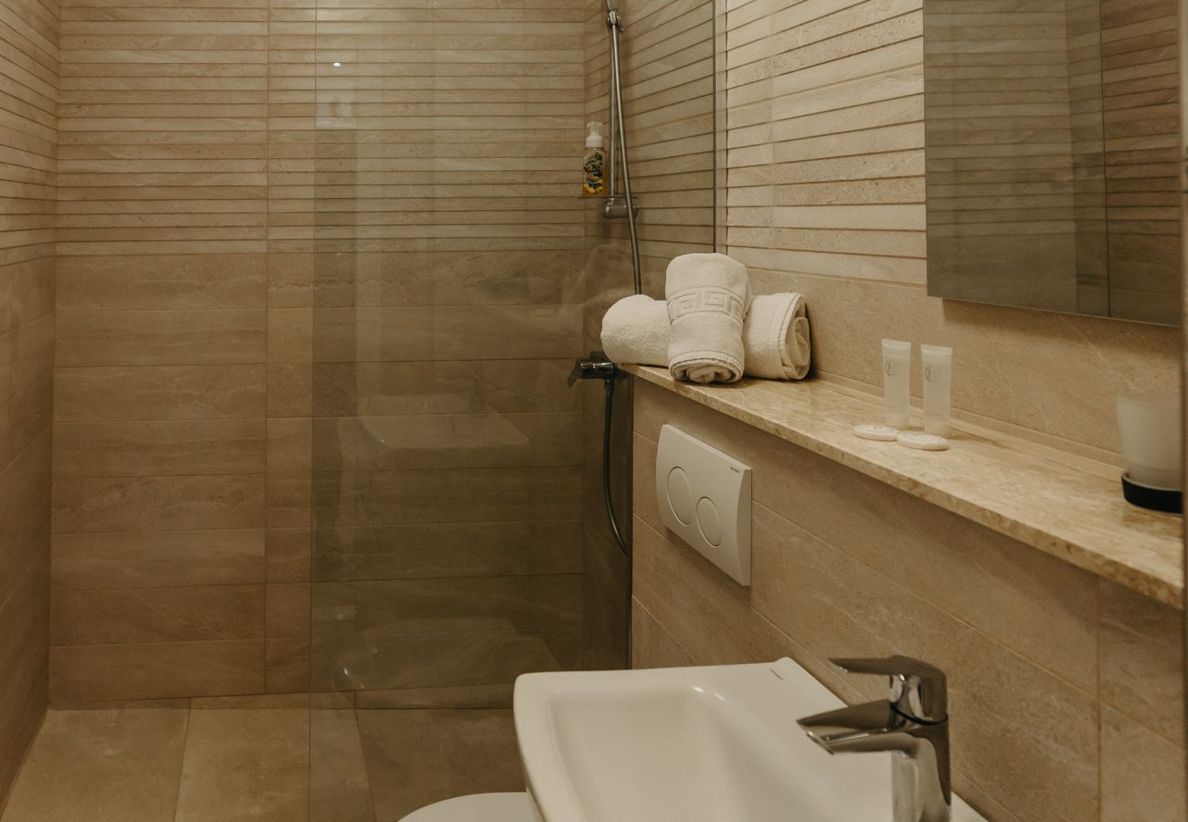 Apartment in Arad - 1BDR Central Apartment in Arad