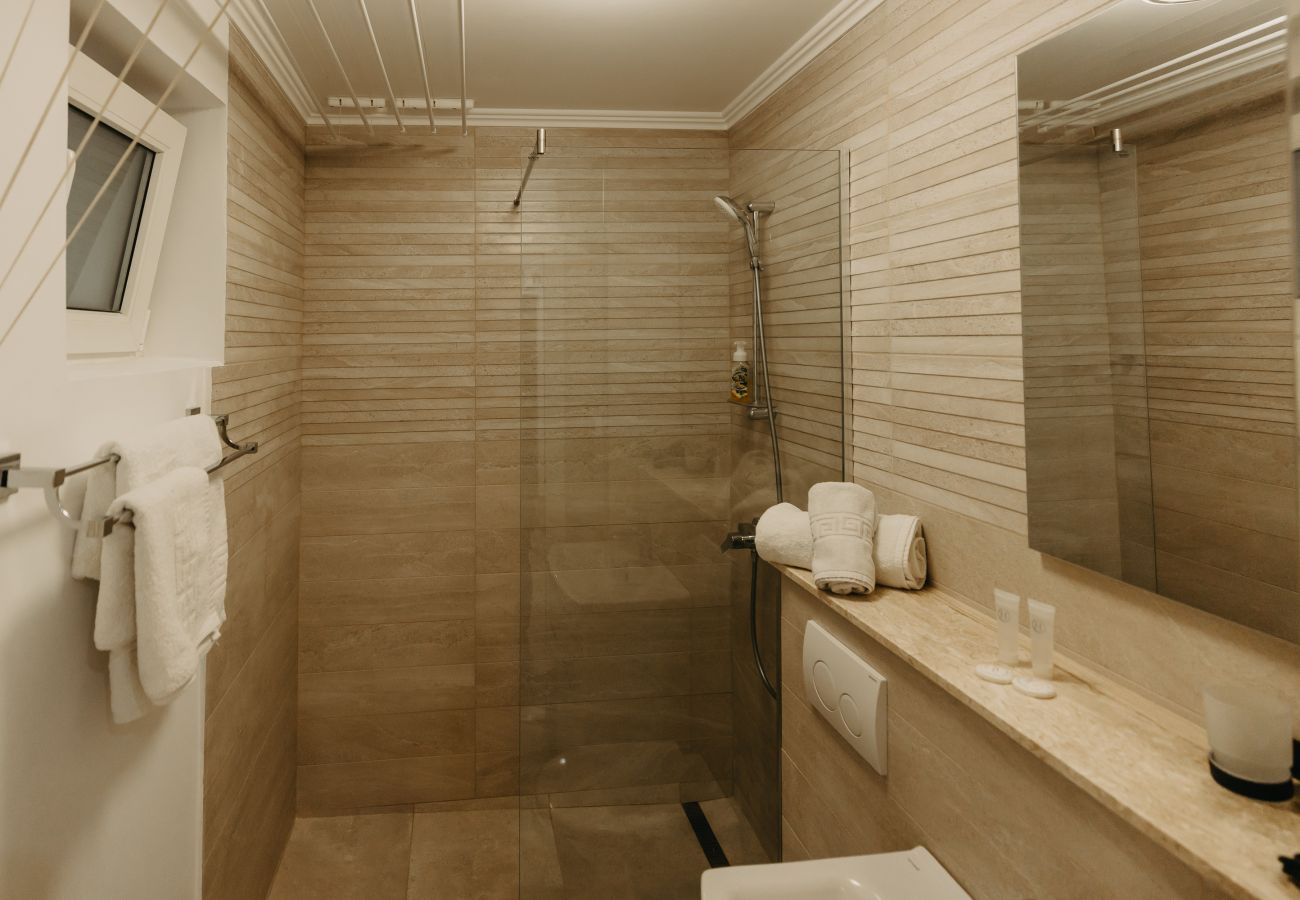 Apartment in Arad - 1BDR Central Apartment in Arad