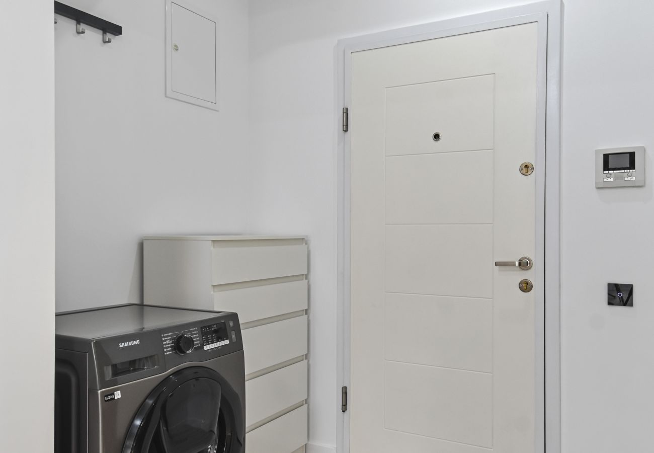 Studio in Bucharest - InCity Charming Studio