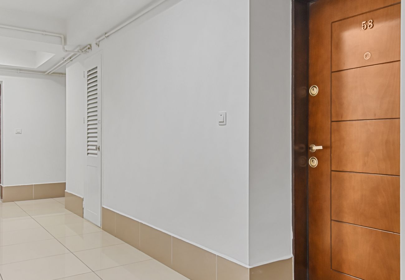 Studio in Bucharest - InCity Charming Studio