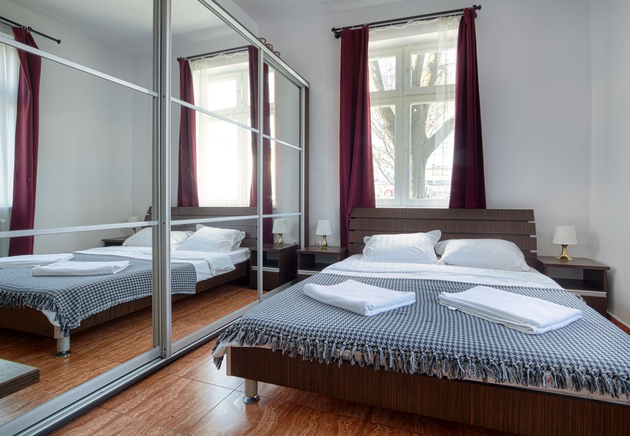 Apartment in Constanta - Walter  Apartment