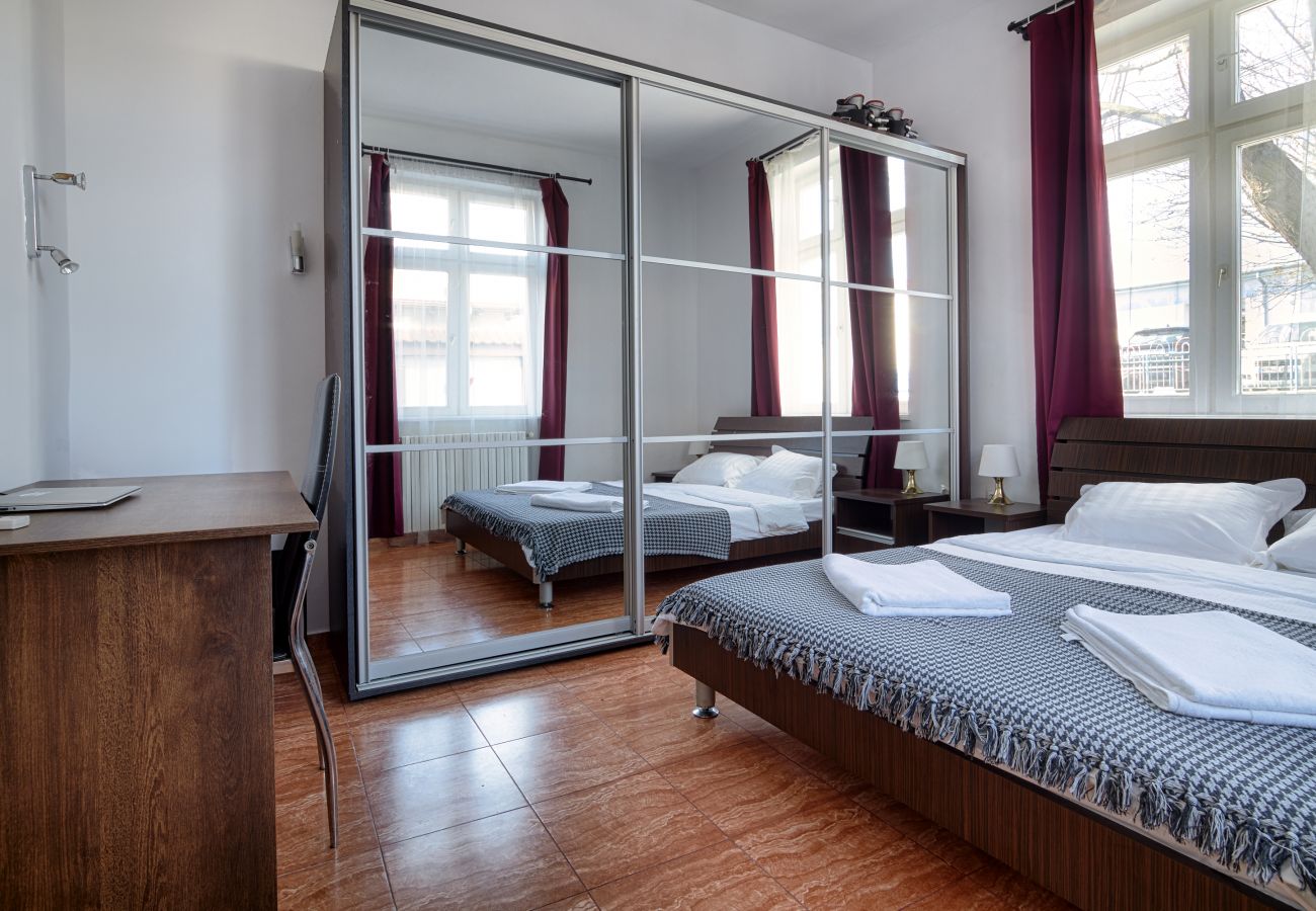 Apartment in Constanta - Walter  Apartment