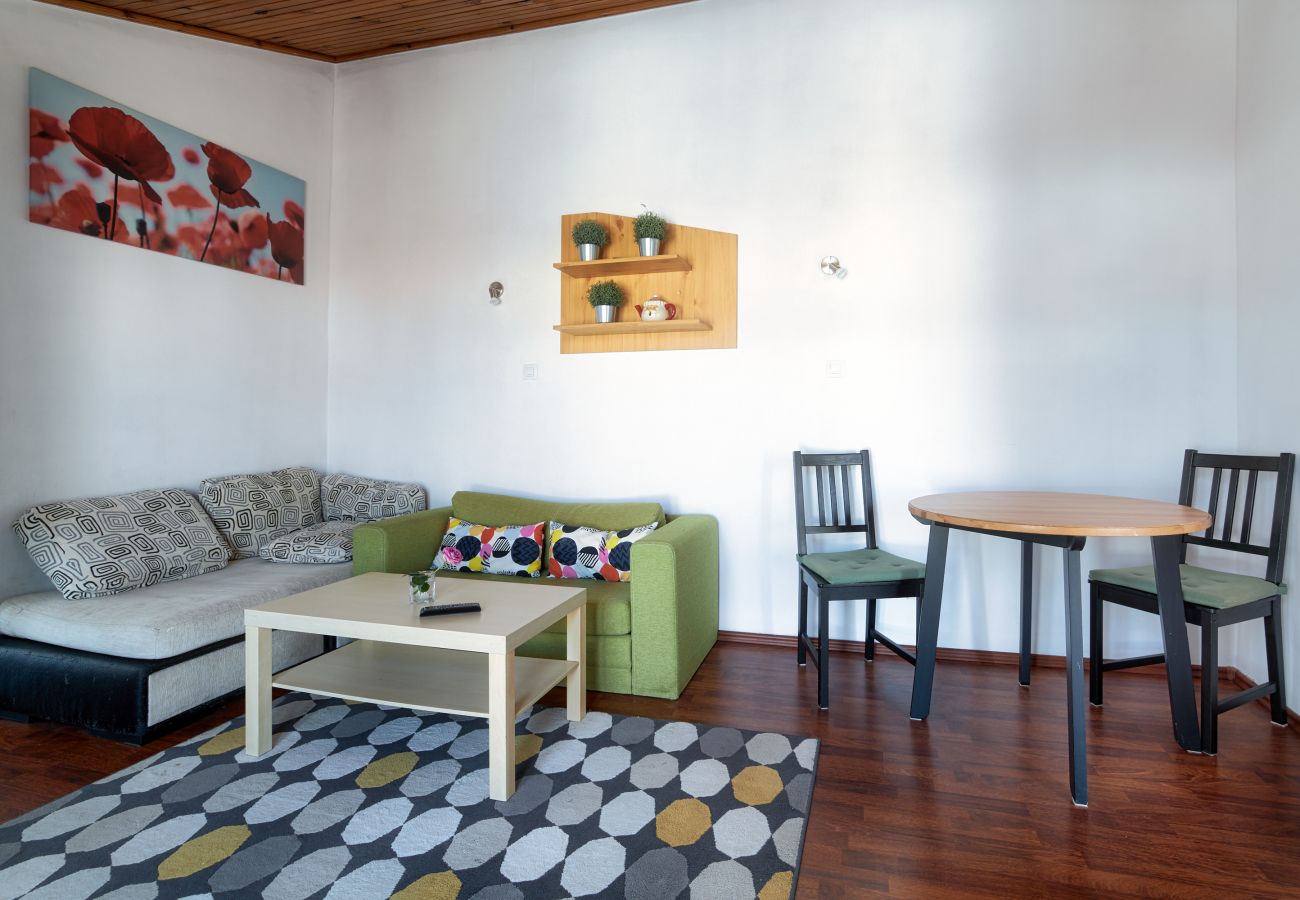 Apartment in Constanta - Walter  Apartment