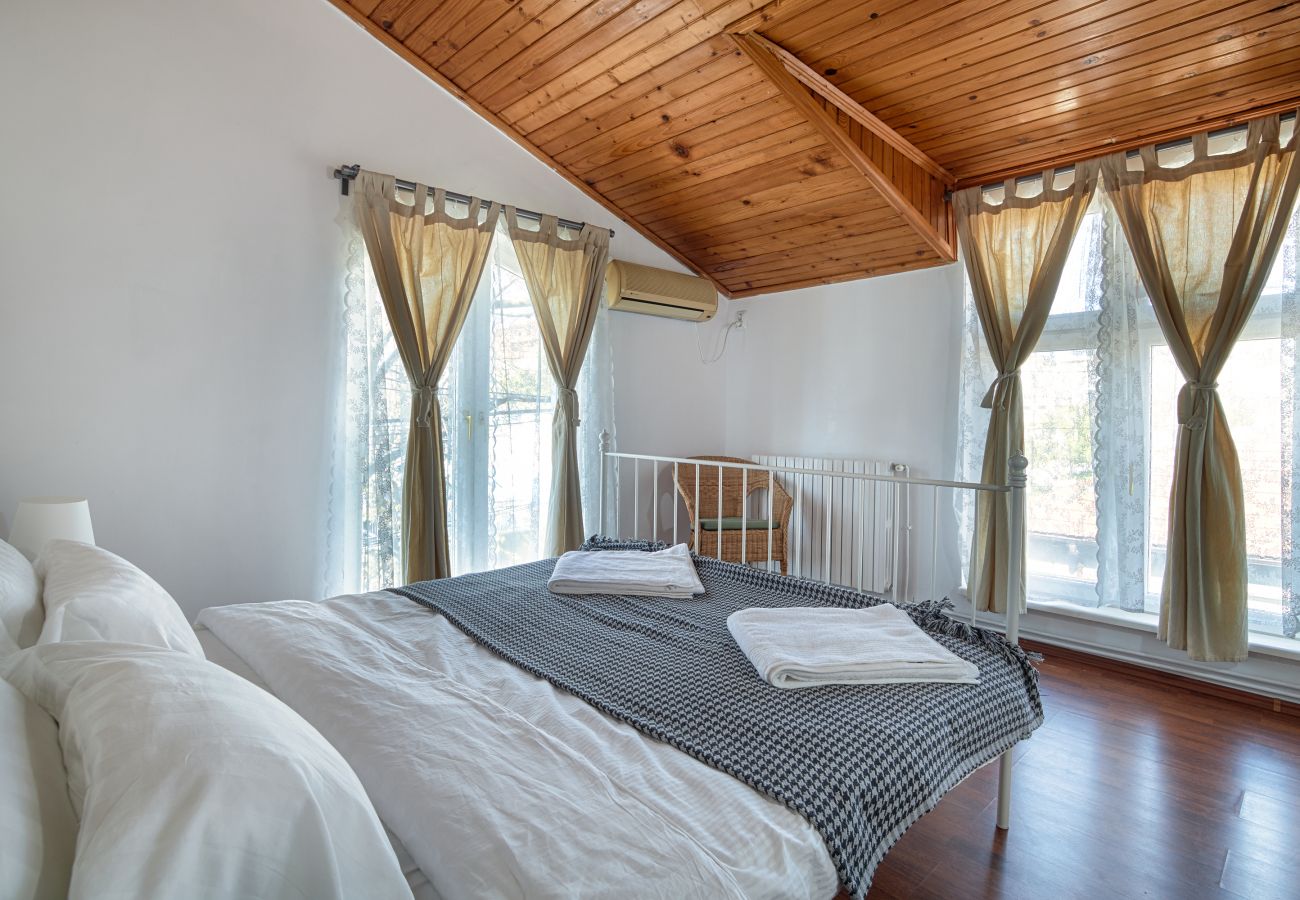 Apartment in Constanta - Walter  Apartment