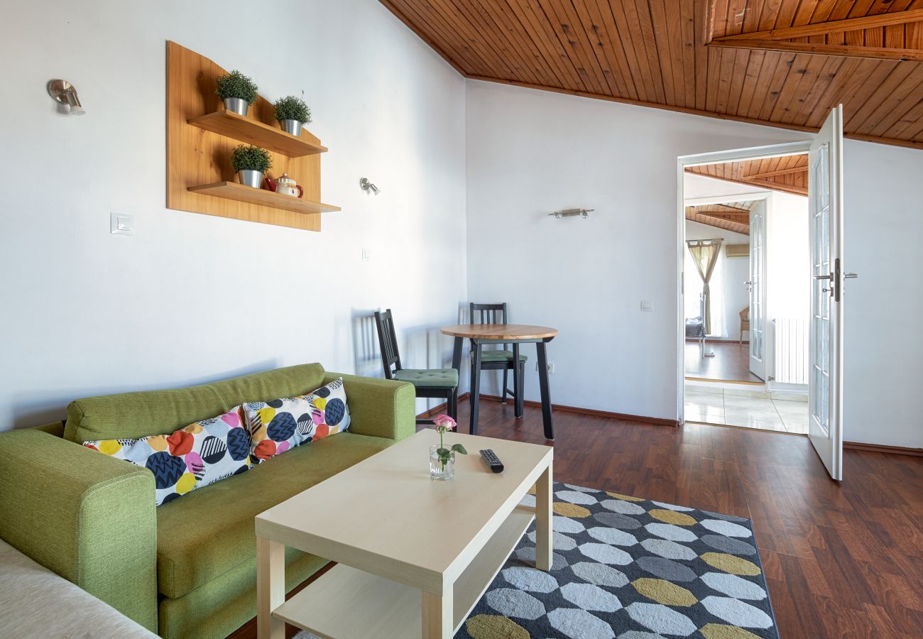 Apartment in Constanta - Walter  Apartment