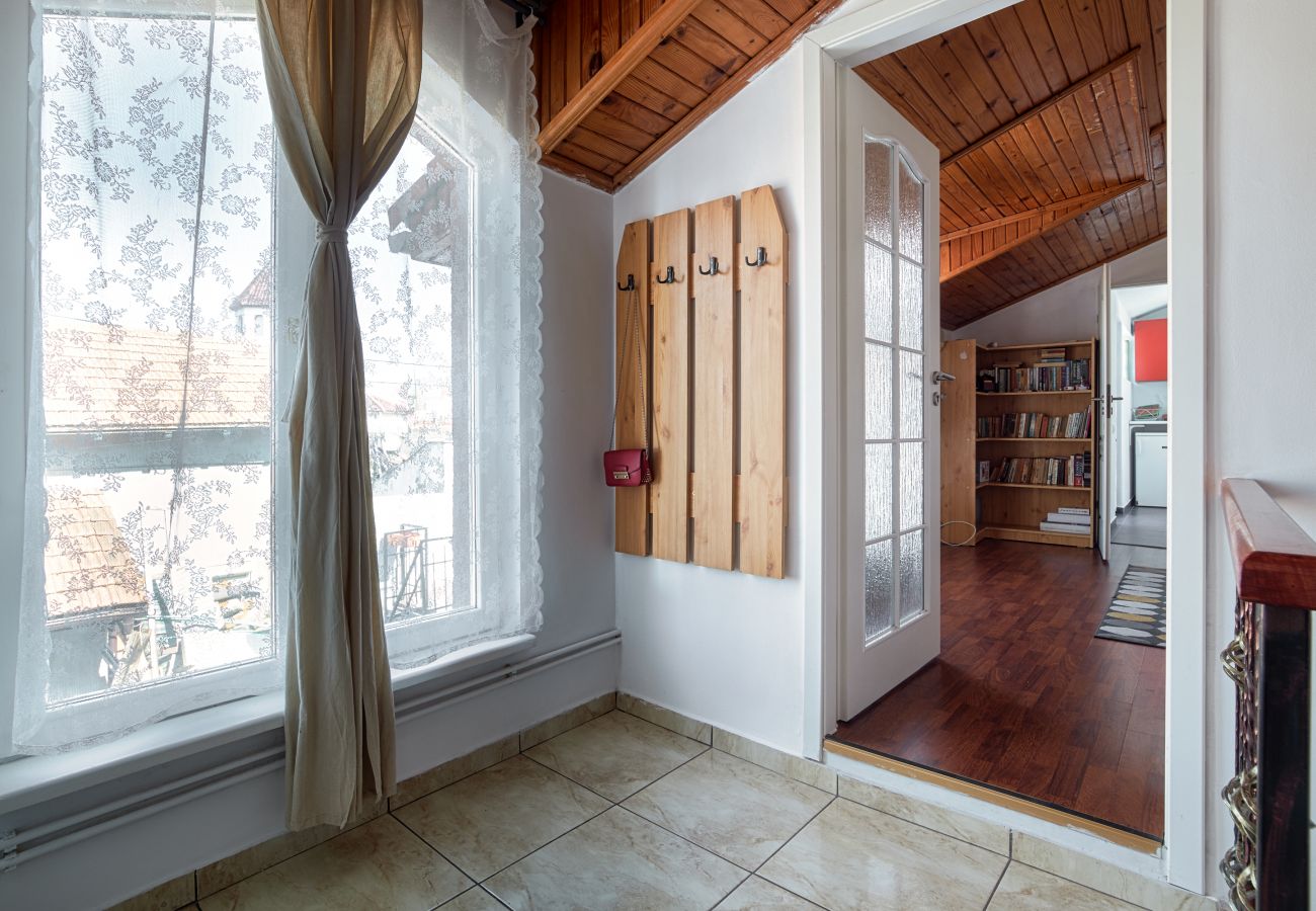 Apartment in Constanta - Walter  Apartment