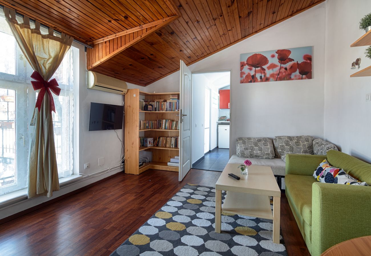 Apartment in Constanta - Walter  Apartment