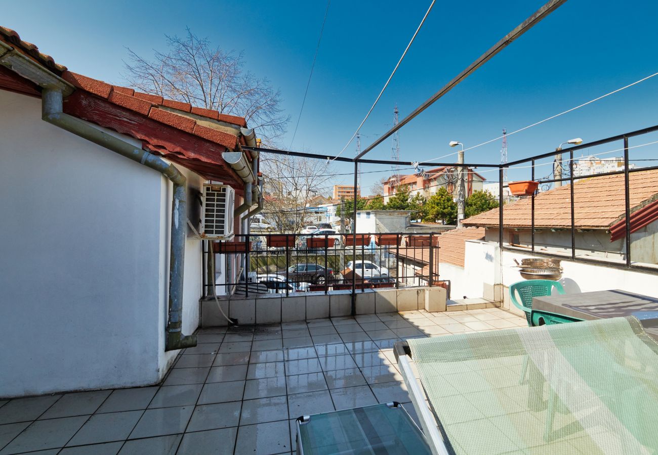 Apartment in Constanta - Walter  Apartment