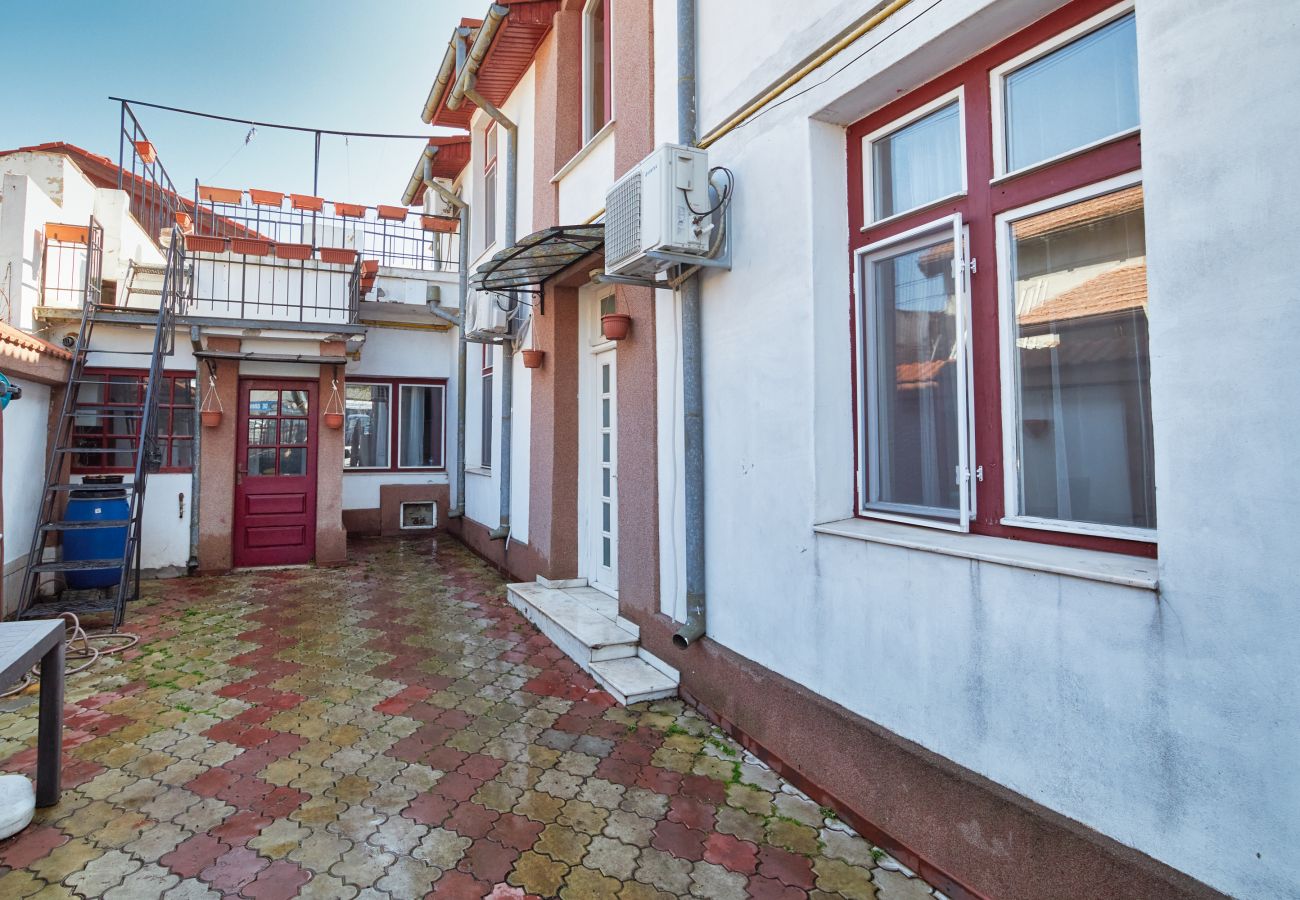 Apartment in Constanta - Walter  Apartment