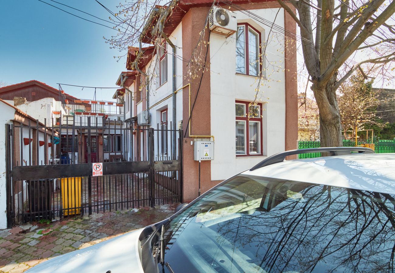 Apartment in Constanta - Walter  Apartment