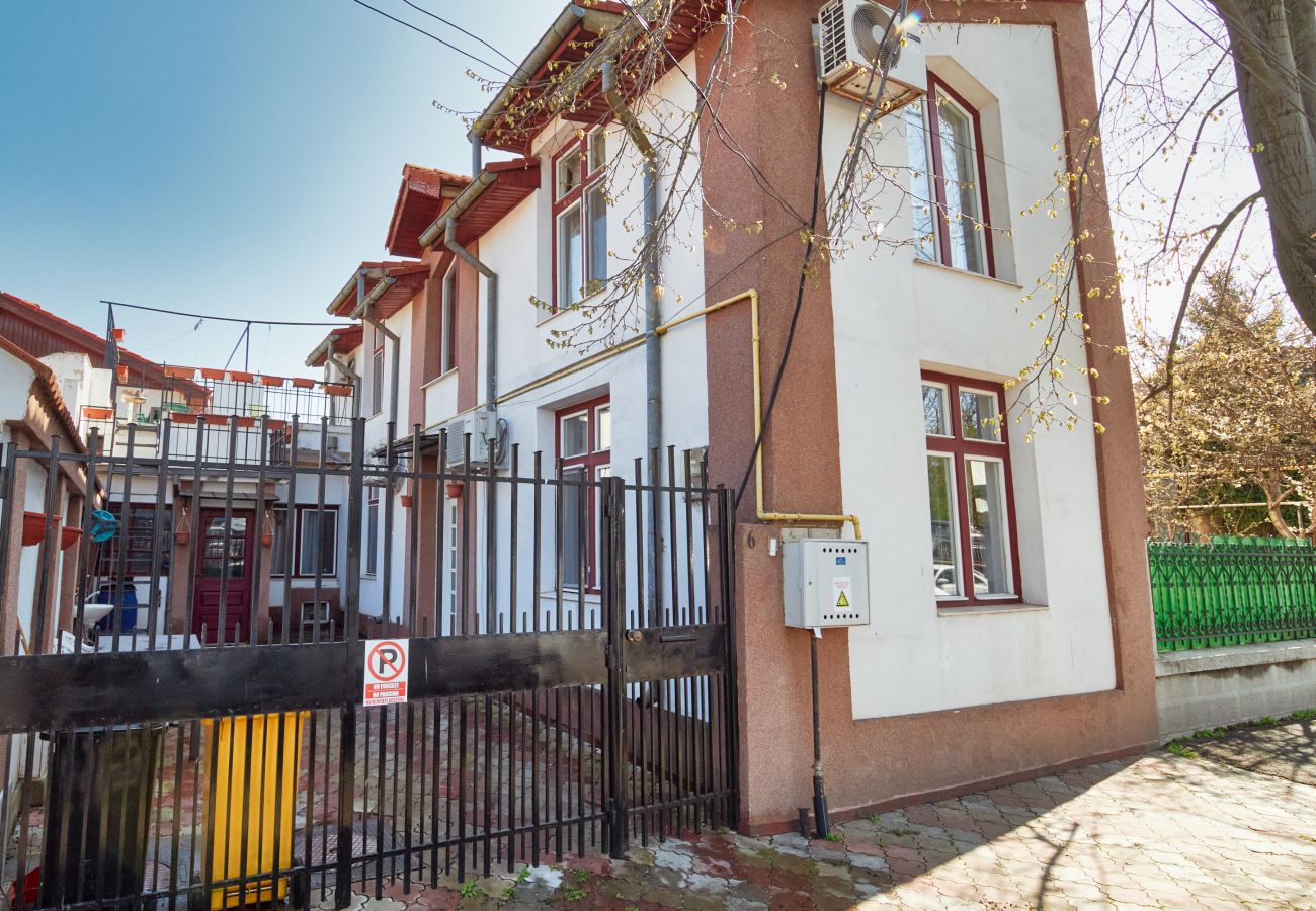 Apartment in Constanta - Walter  Apartment