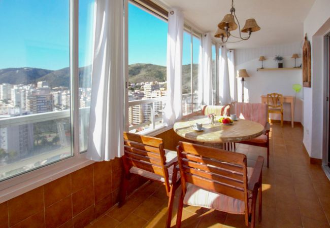 Apartment in Cullera - FLORAZAR