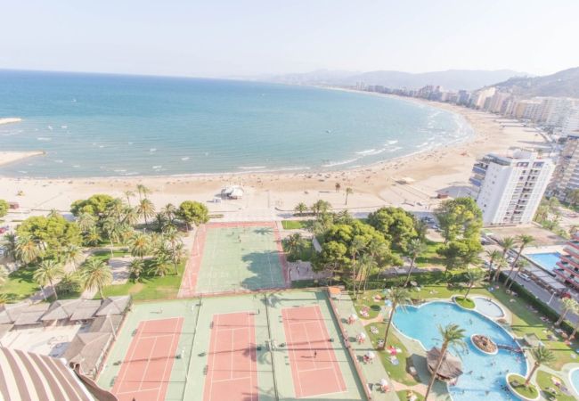 Apartment in Cullera - FLORAZAR